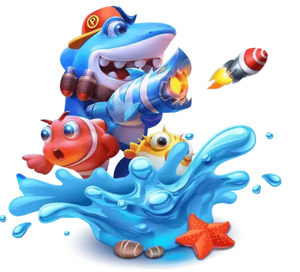 pgasia fishing arcade games with login system, register access, casino gameplay