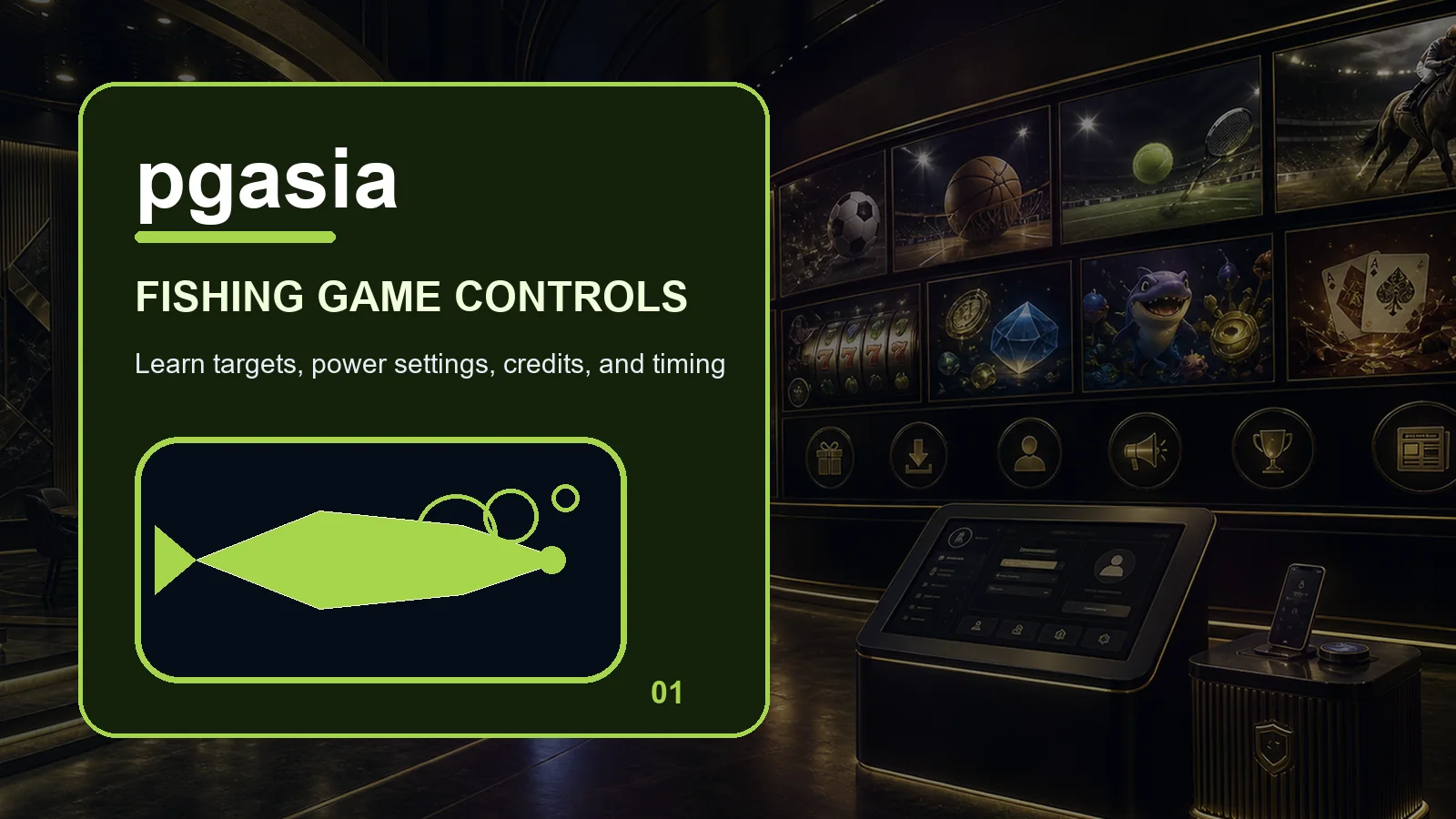 pgasia fishing full-width visual guide 1