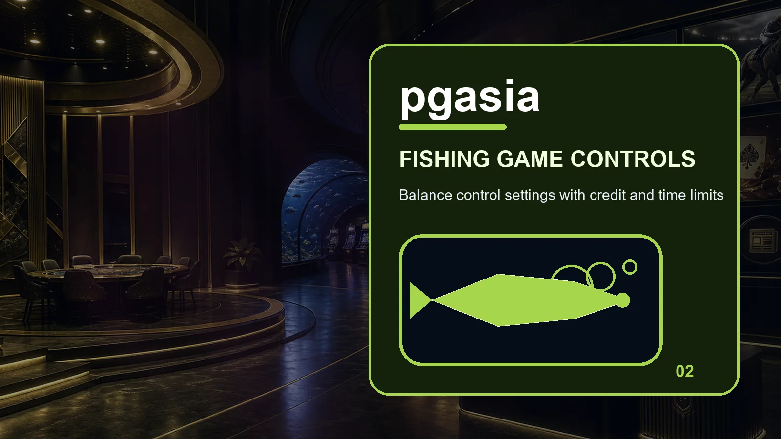 pgasia fishing full-width visual guide 2