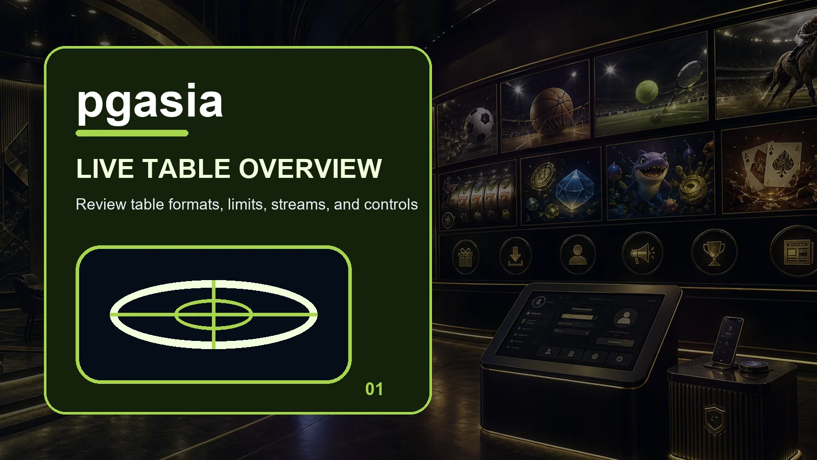 pgasia live casino full-width visual guide 1