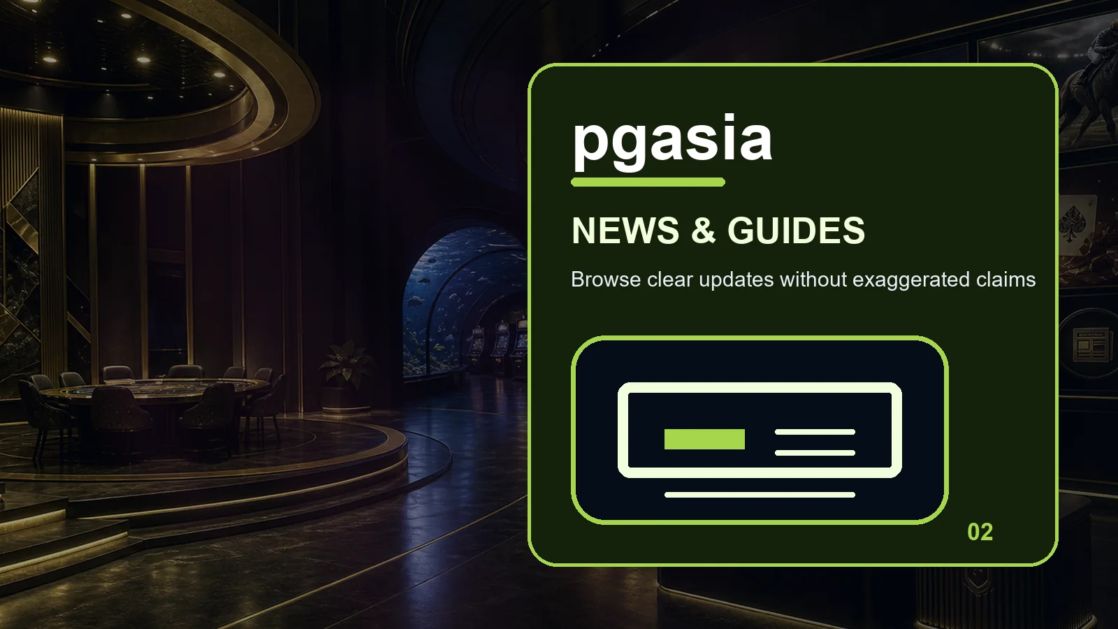 pgasia news full-width visual guide 2