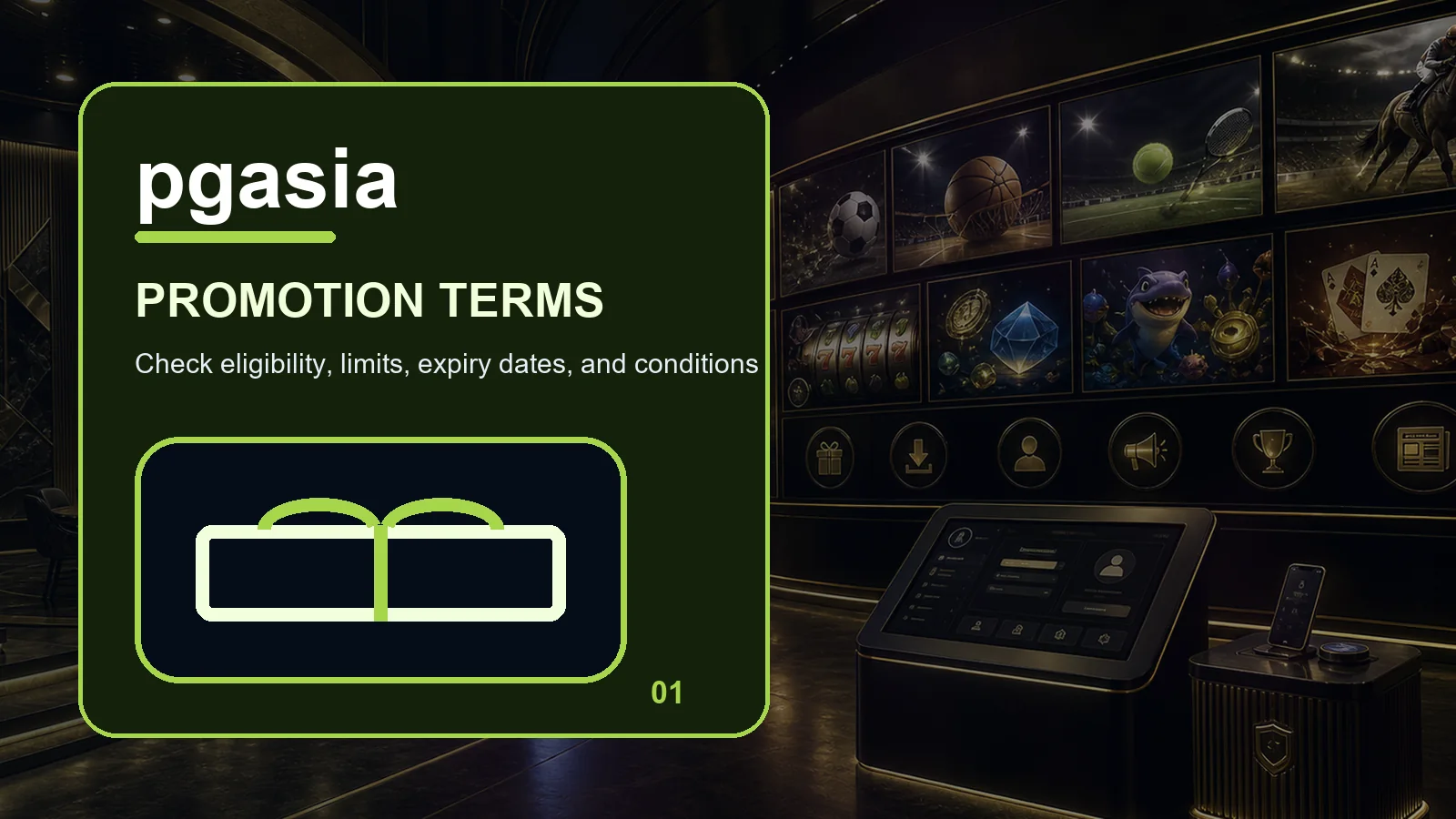 pgasia promotions full-width visual guide 1