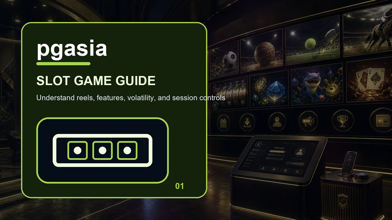 pgasia slots full-width visual guide 1