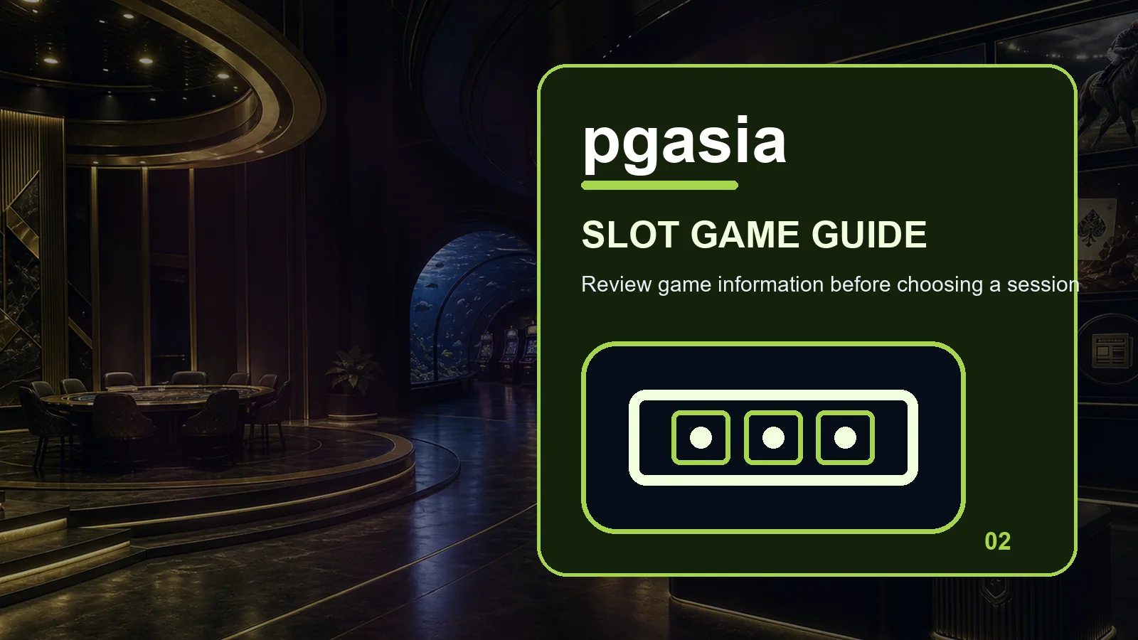 pgasia slots full-width visual guide 2
