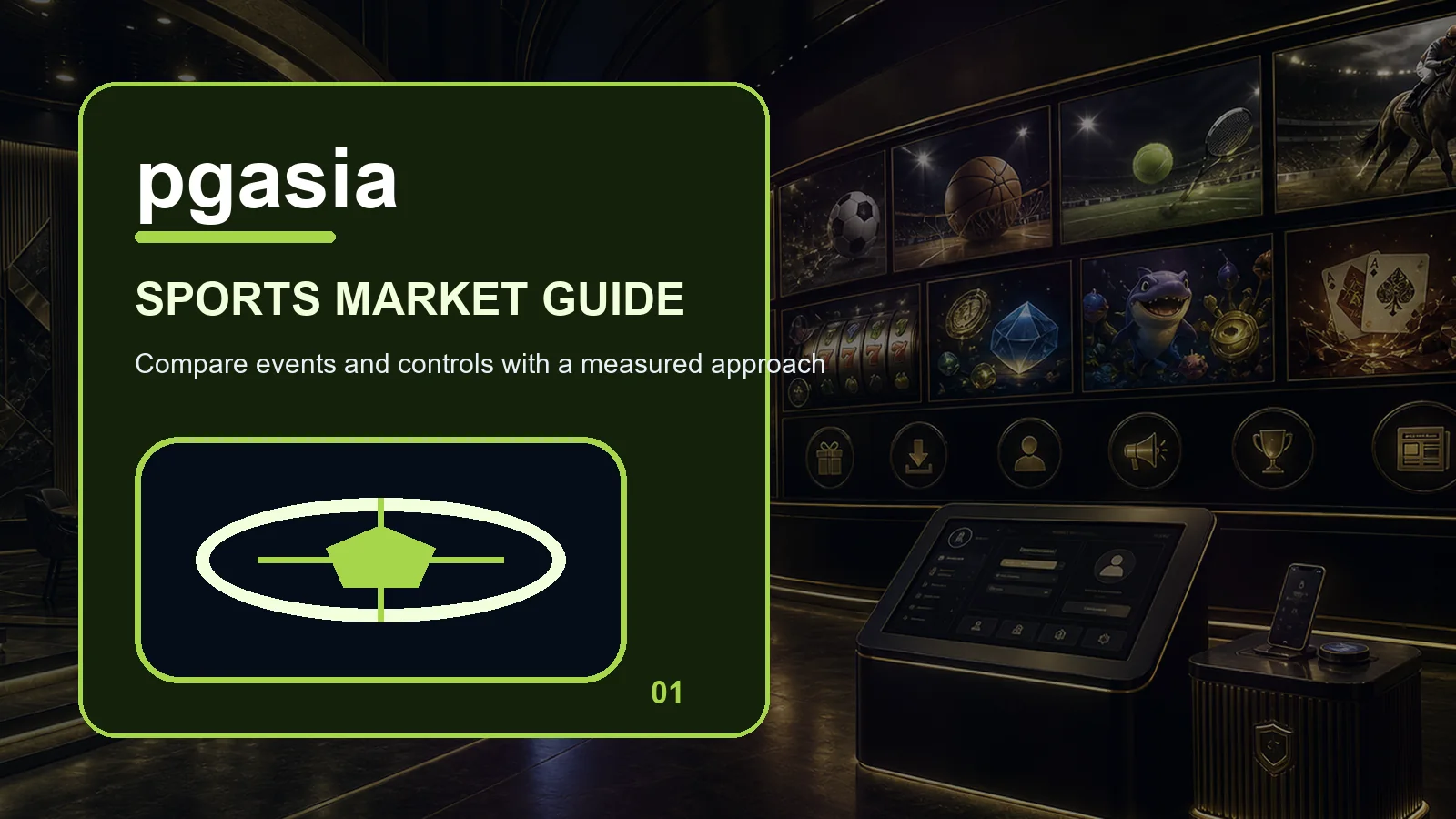 pgasia sports full-width visual guide 1
