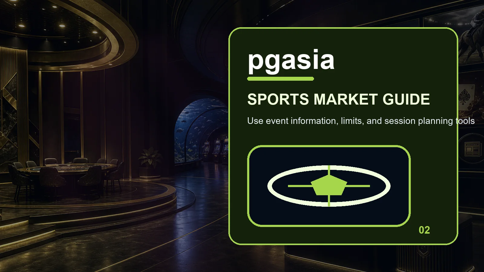 pgasia sports full-width visual guide 2